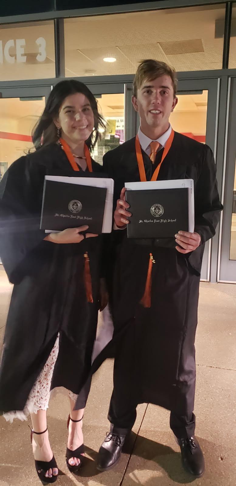 Graduation