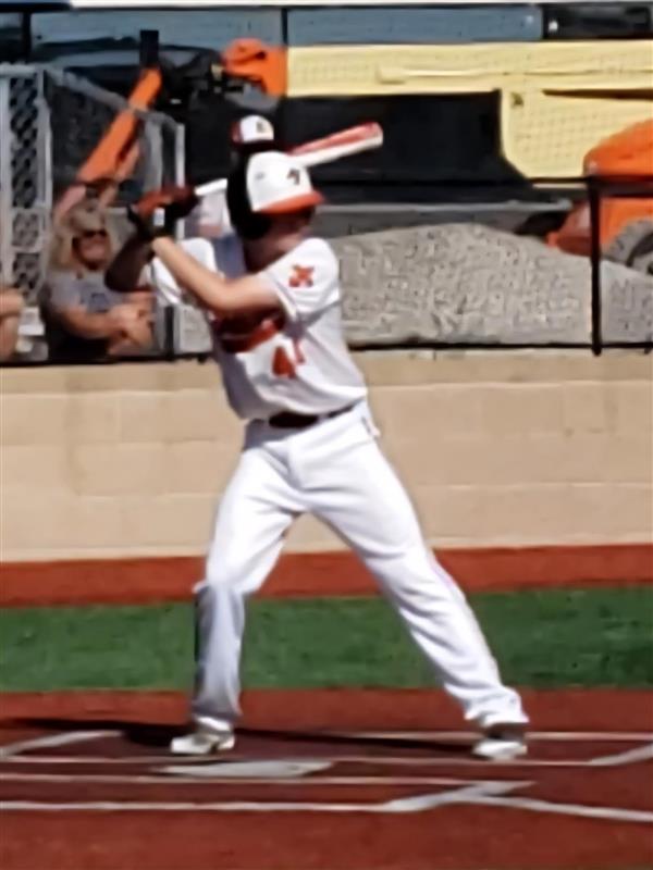 Baseball Picture