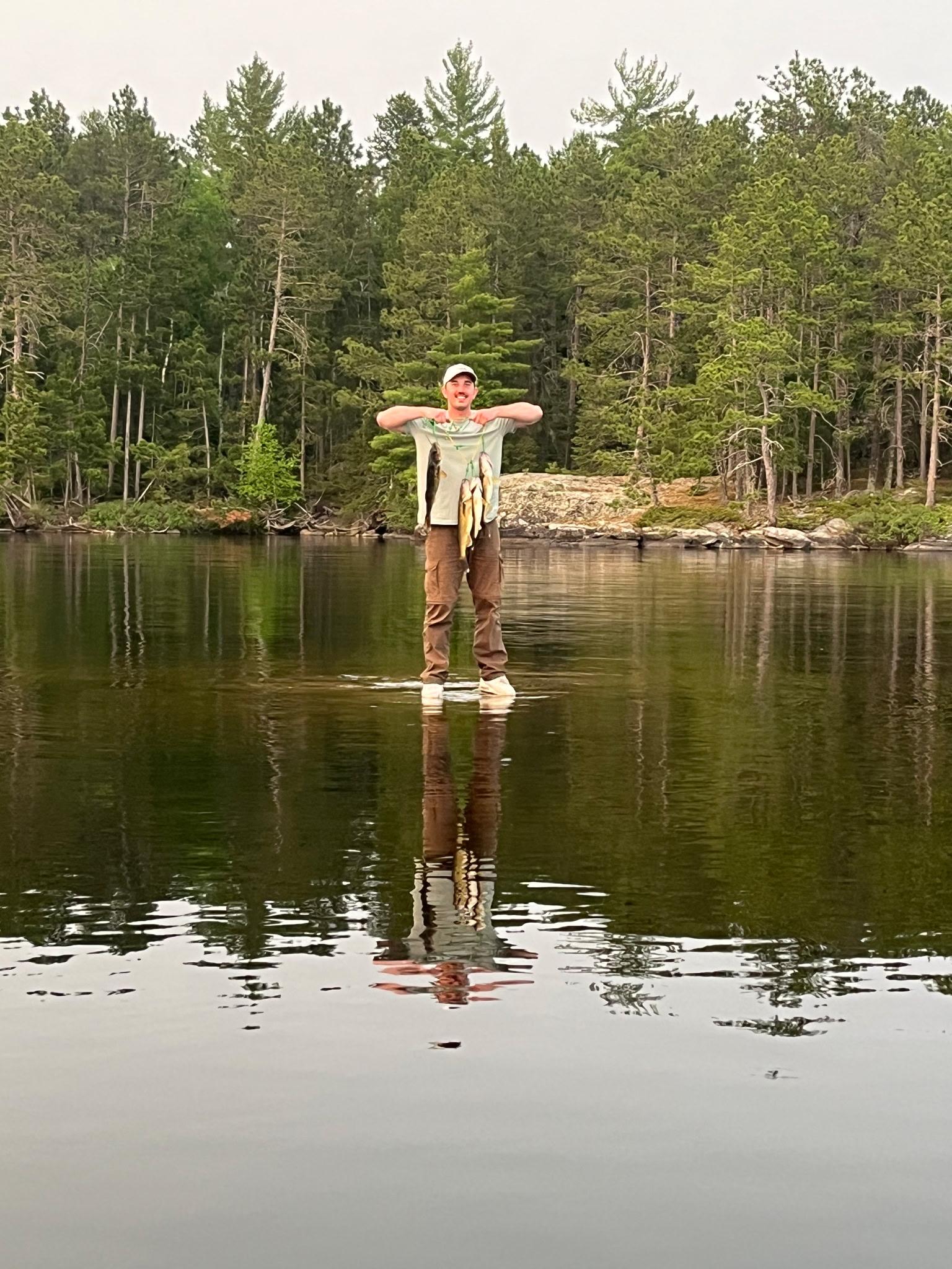 Fishing Picture