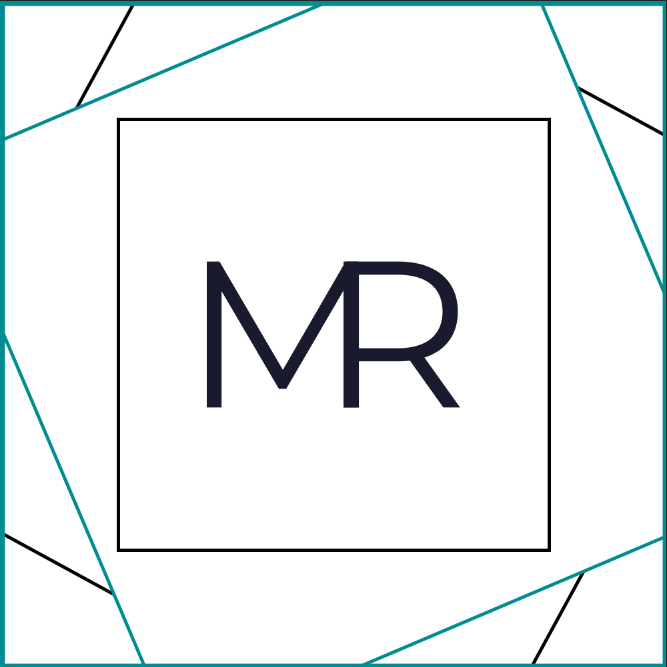 Michael Romanek Logo